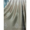 MOSELL! 100% POLYESTER JACQUARD FABRIC WINDOW CURTAINS